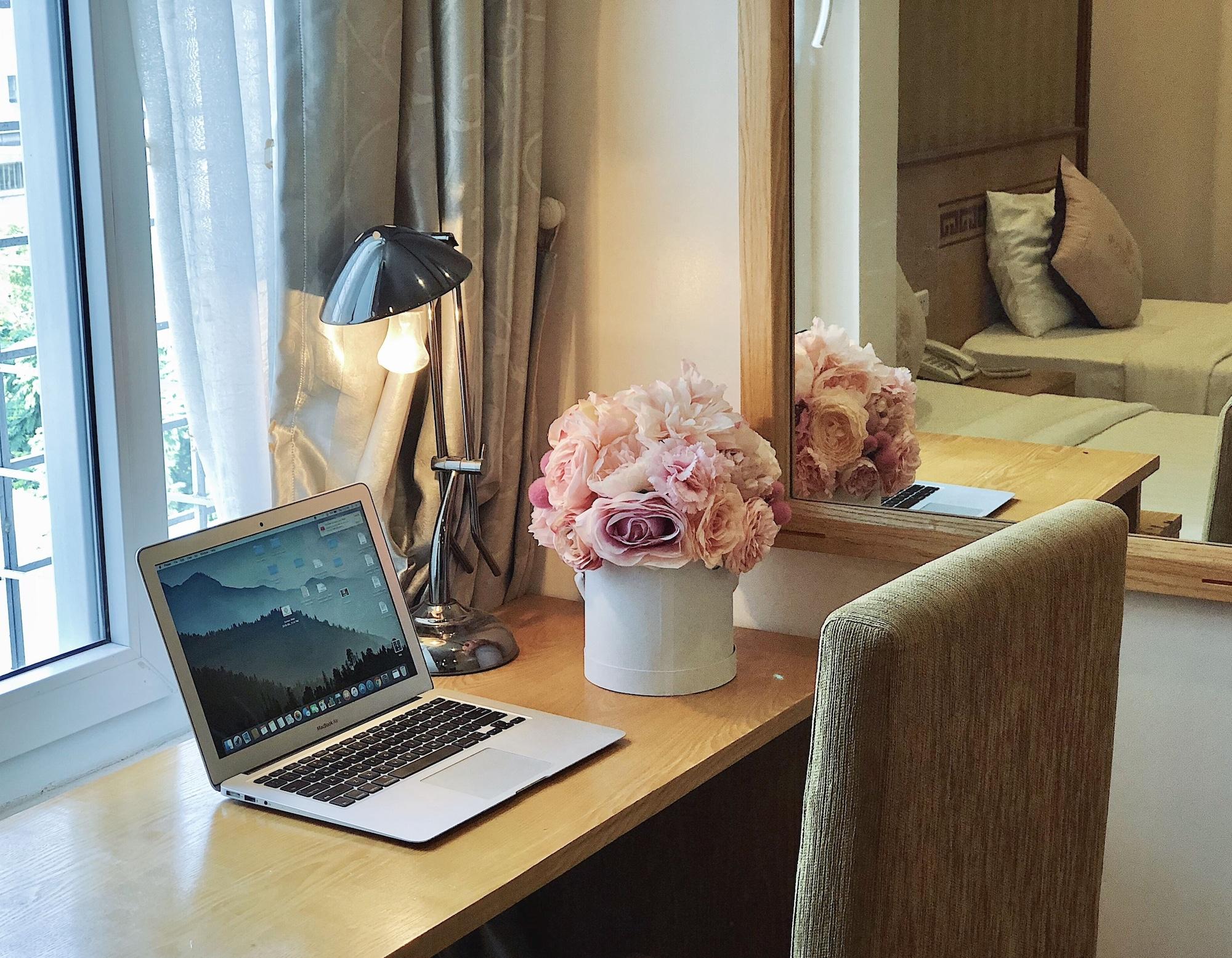 New Lotus Hotel Hanoi Kültér fotó