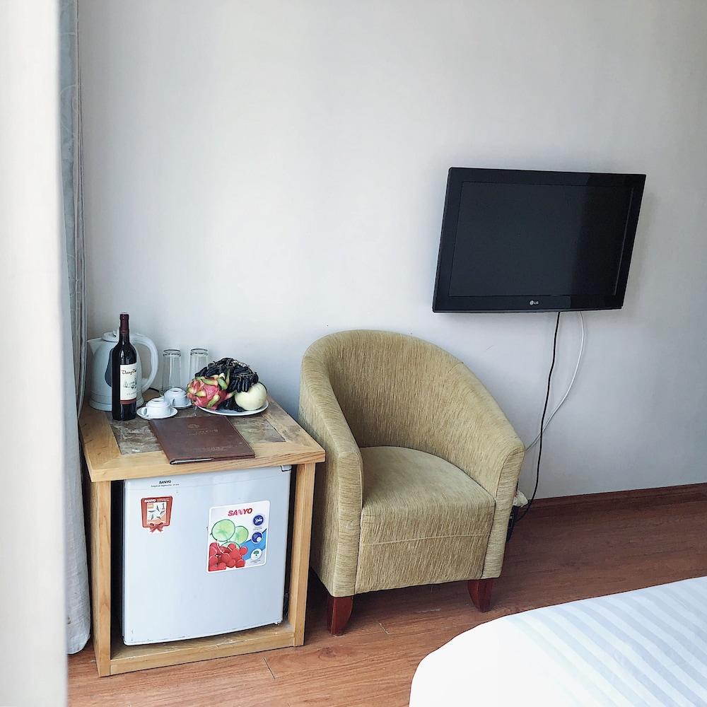 New Lotus Hotel Hanoi Kültér fotó