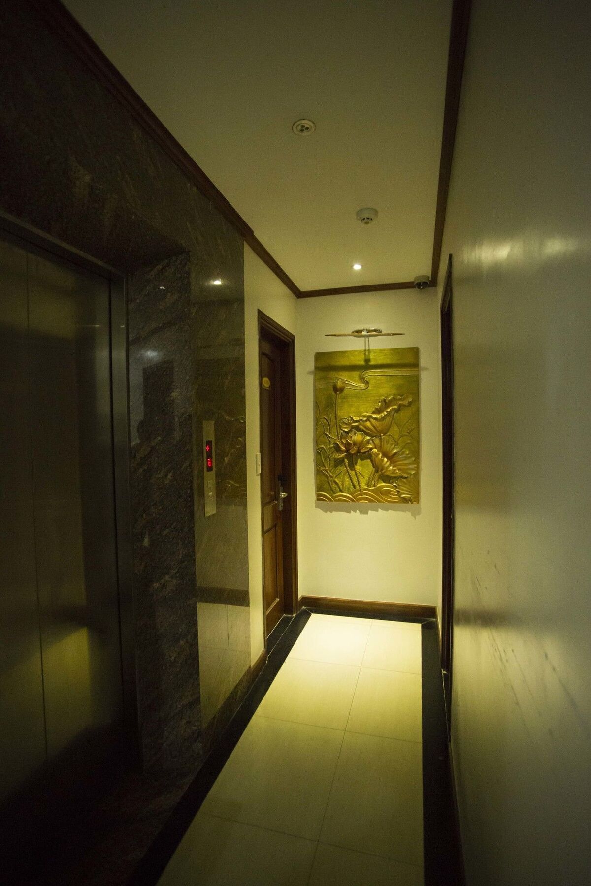 New Lotus Hotel Hanoi Kültér fotó
