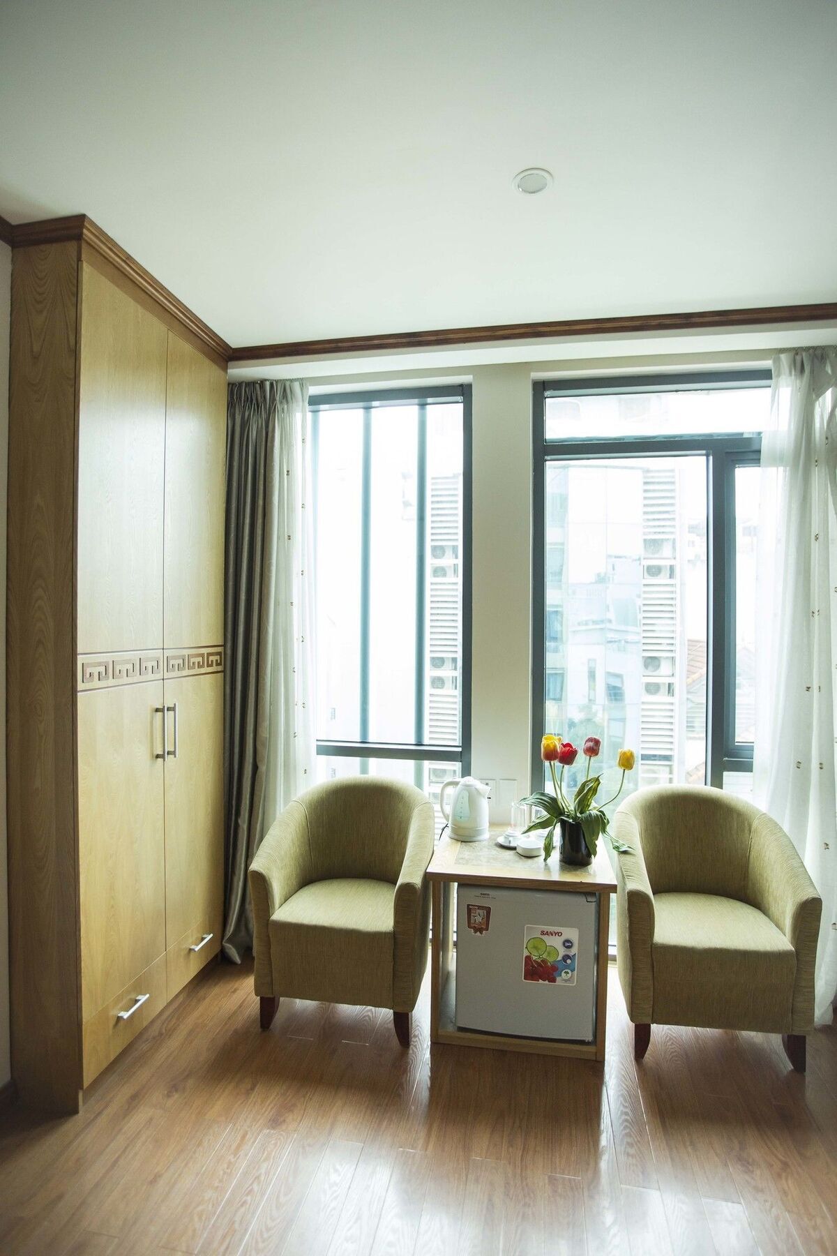 New Lotus Hotel Hanoi Kültér fotó