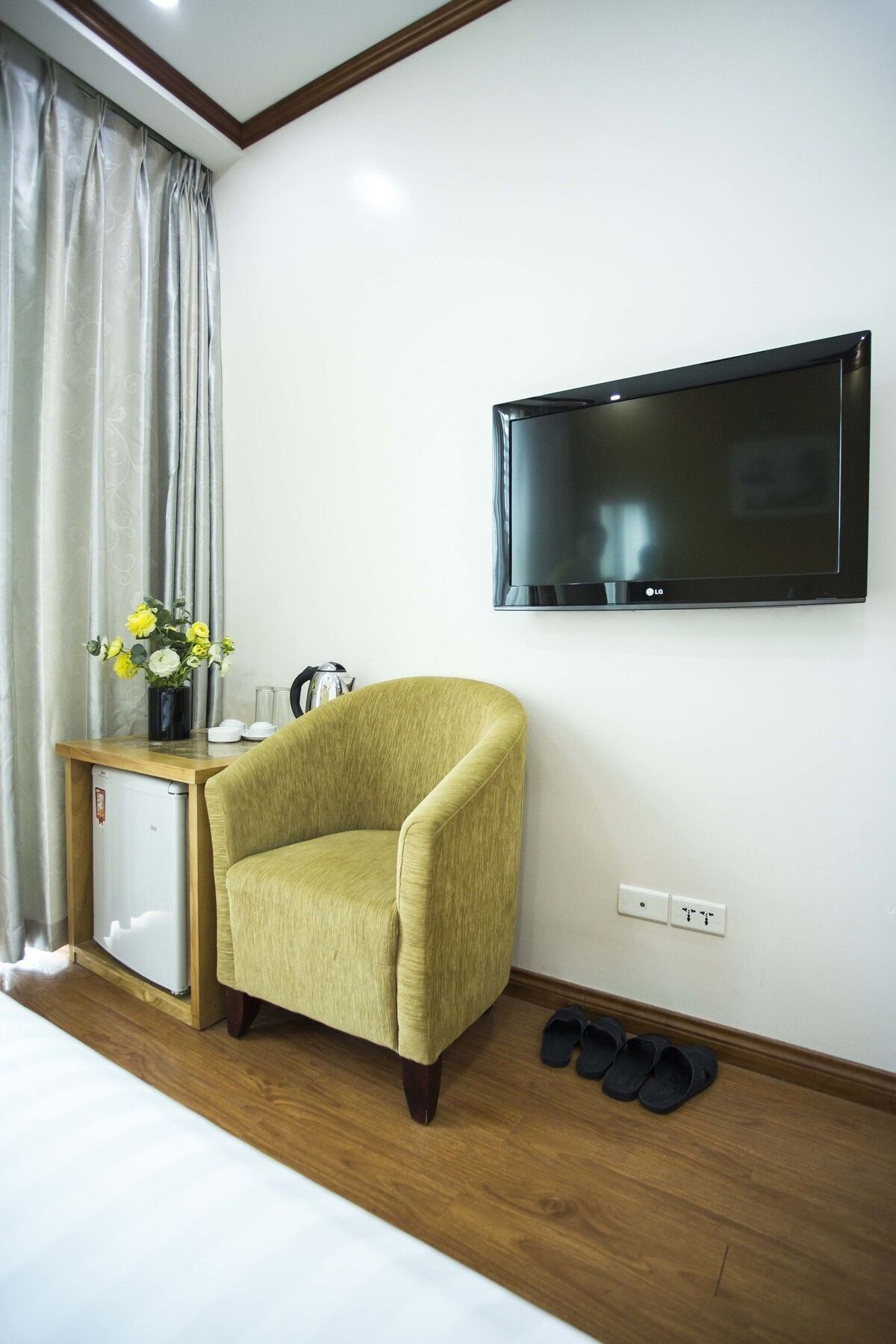 New Lotus Hotel Hanoi Kültér fotó